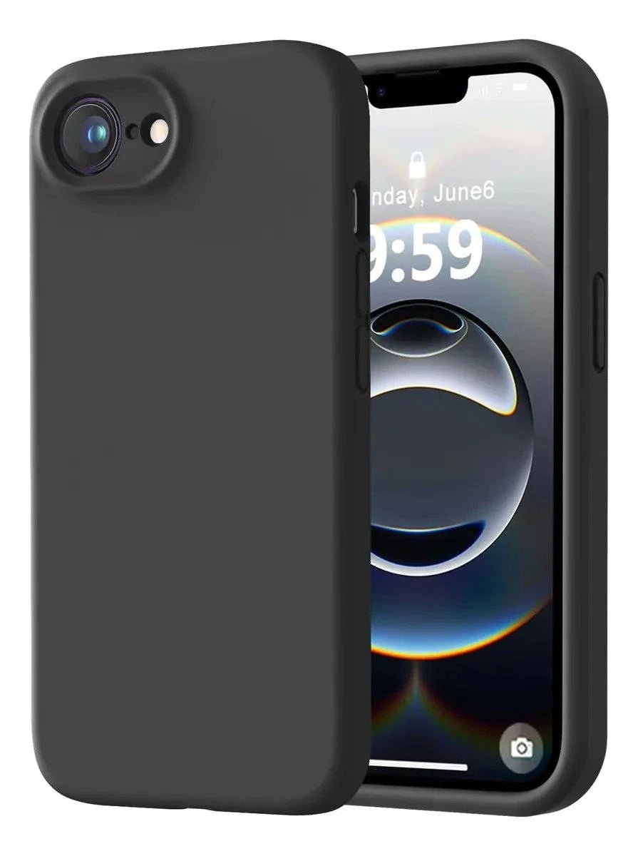 Funda de Silicona Premium para iPhone 16e - Mi tienda