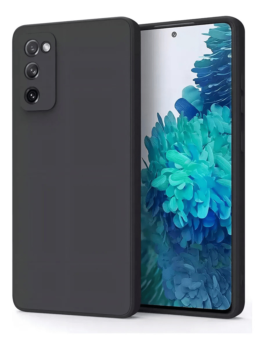 Funda de Silicona Premium para Samsung S20 FE - Mi tienda