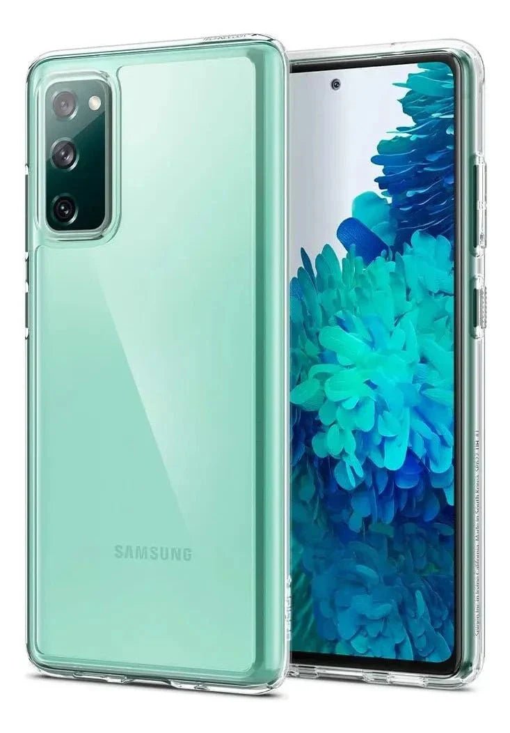 Funda de Silicona Premium para Samsung S20 FE - Mi tienda