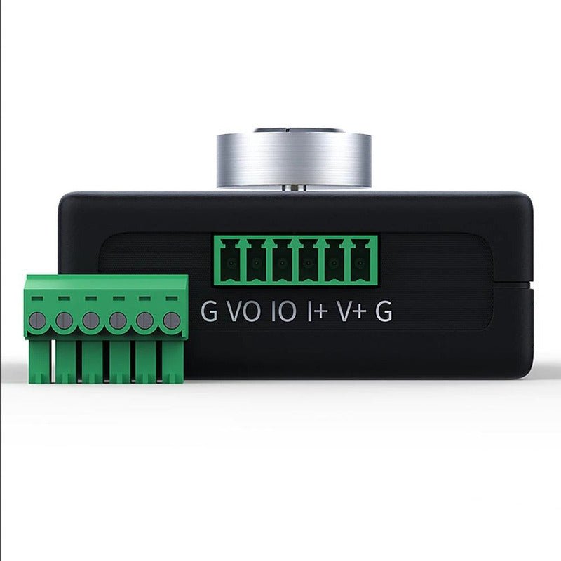 Generador De Señal Recargable Corriente Voltaje 4 - 20ma 0 - 10v - Mi tienda