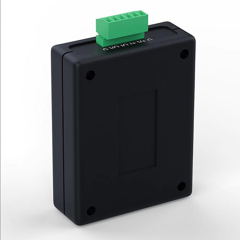 Generador De Señal Recargable Corriente Voltaje 4 - 20ma 0 - 10v - Mi tienda