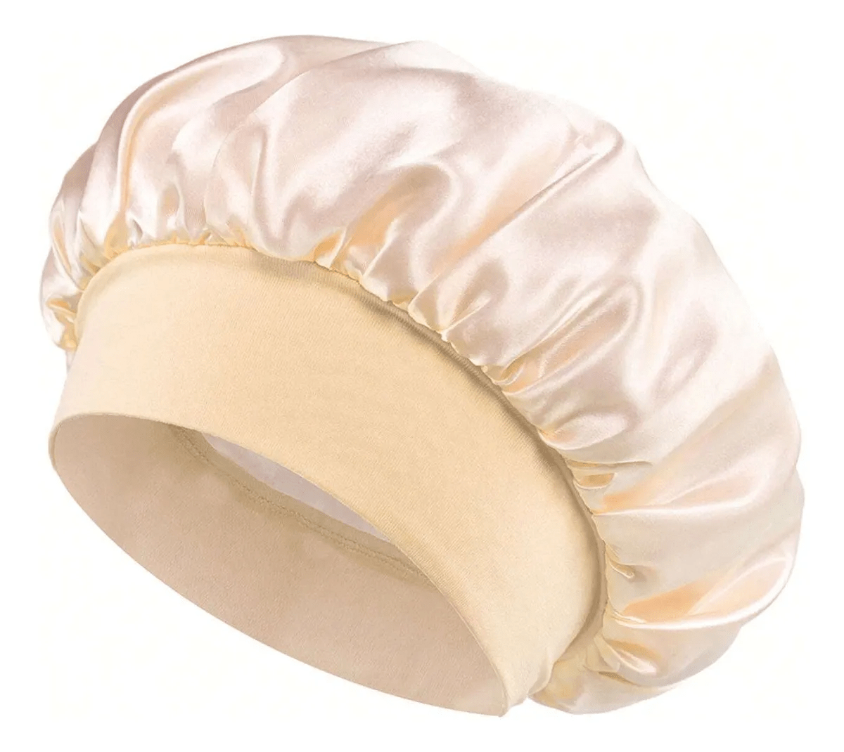 Gorro de Satín para Dormir: Tu Solución Antifrizz para un Cabello Impecable - Mi tienda