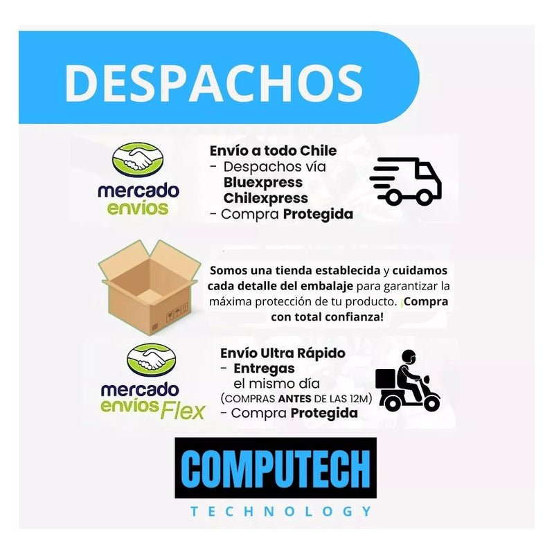 Lámina De Vidrio Completa Para Redmi Note 12 9h 5d - Mi tienda
