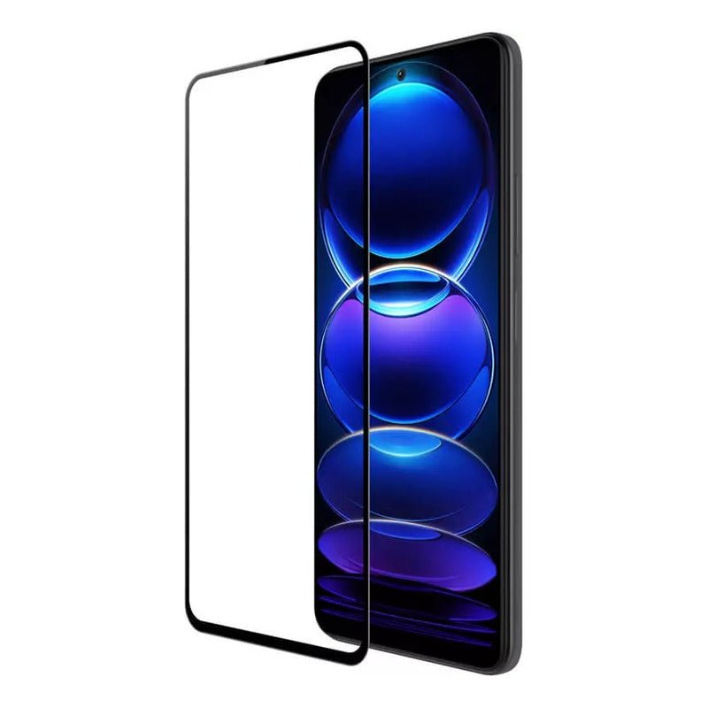 Lámina De Vidrio Completa Para Redmi Note 12 9h 5d - Mi tienda