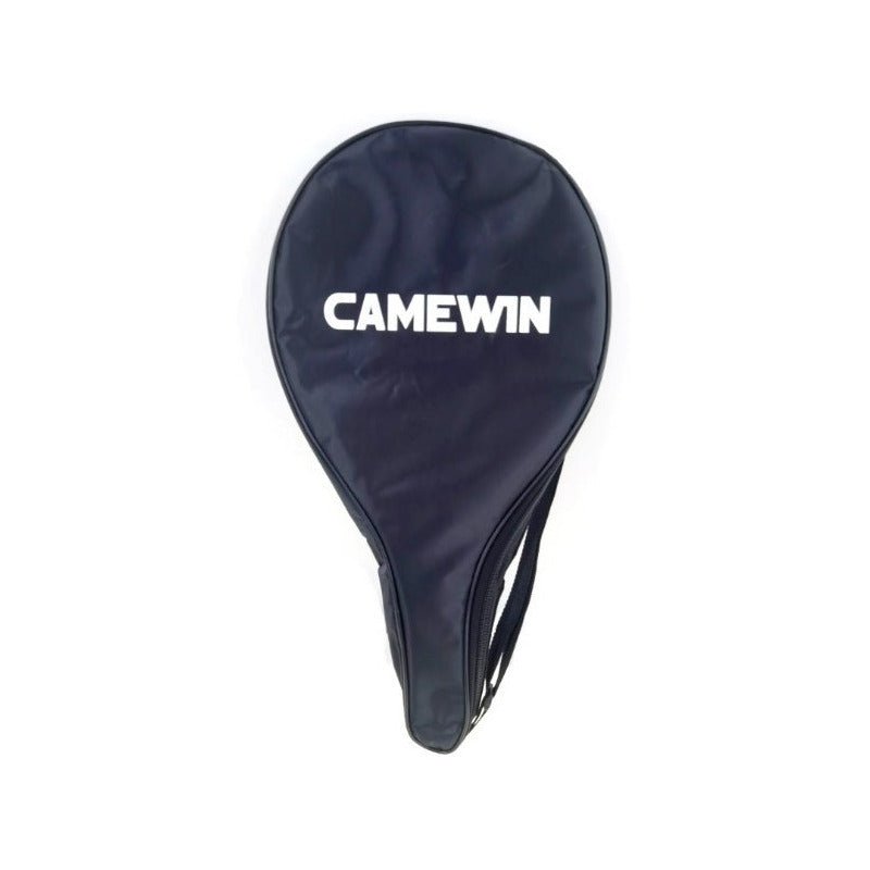 Pala Pádel Fibra De Carbono Híbrido 38mm Funda De Regalo - Mi tienda