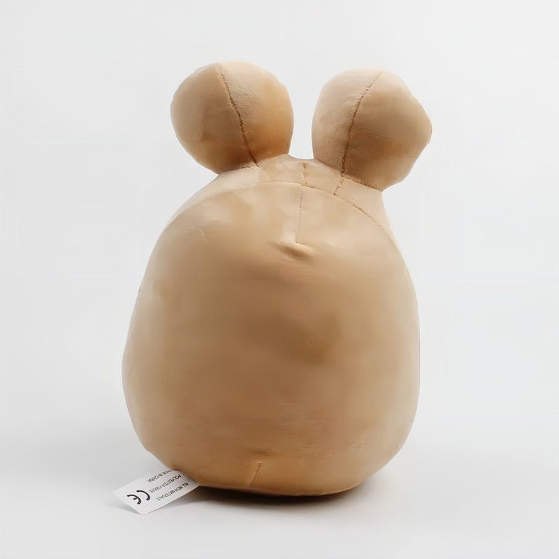 Peluche Pou Personalizable Juego Lindo Detalle 22cm - Mi tienda