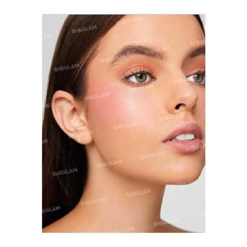 Rubor En Barra Sheglam Shein Blush Colorete Color Del Rubor Midnight Hour - Mi tienda