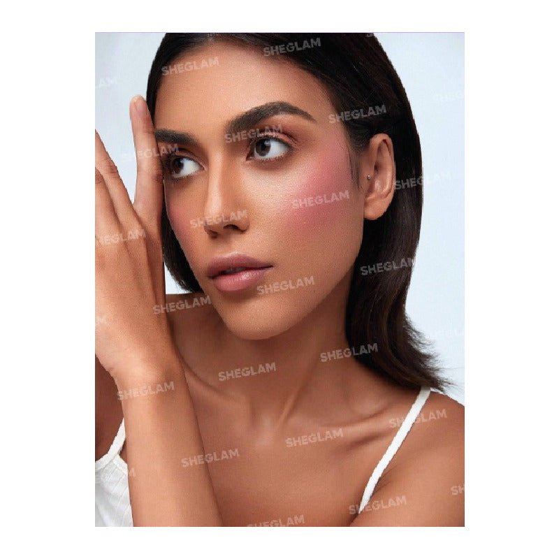 Rubor En Barra Sheglam Shein Blush Colorete Color Del Rubor Midnight Hour - Mi tienda
