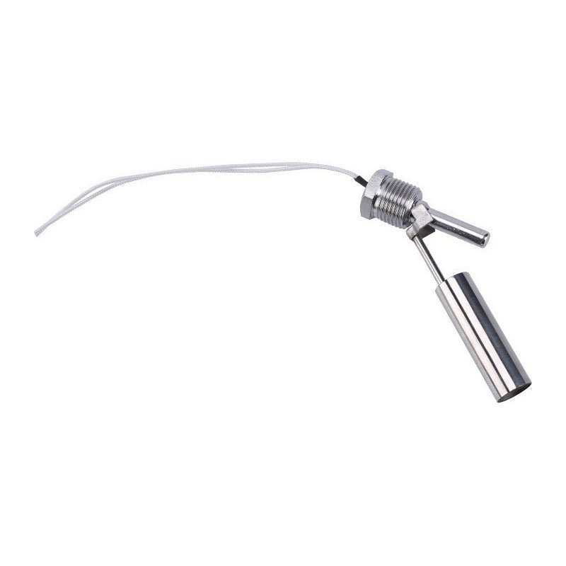 Sensor Magnético Inoxidable Flotante Nivel Reed Switch Esc12 - Mi tienda