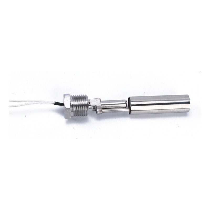 Sensor Magnético Inoxidable Flotante Nivel Reed Switch Esc12 - Mi tienda