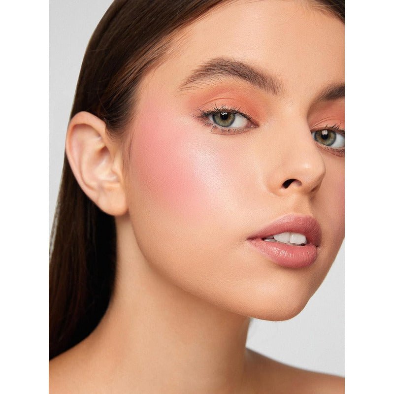 Sheglam Rubor Barra Blush Stick Maquillaje Original - Mi tienda