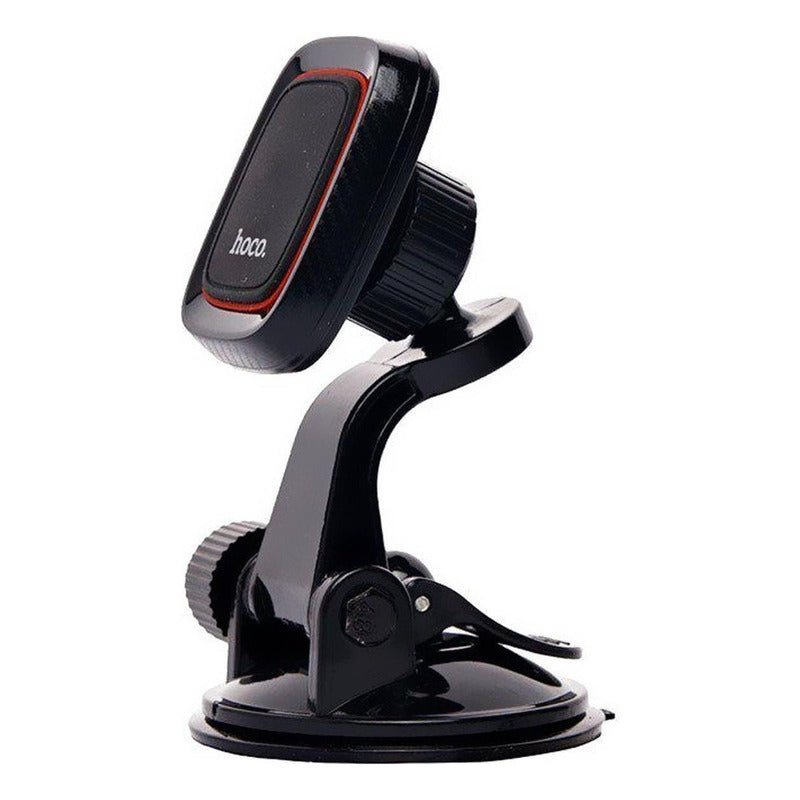 Soporte De Auto Magnético Ventosa Iman Porta Celular Ca28 - Mi tienda