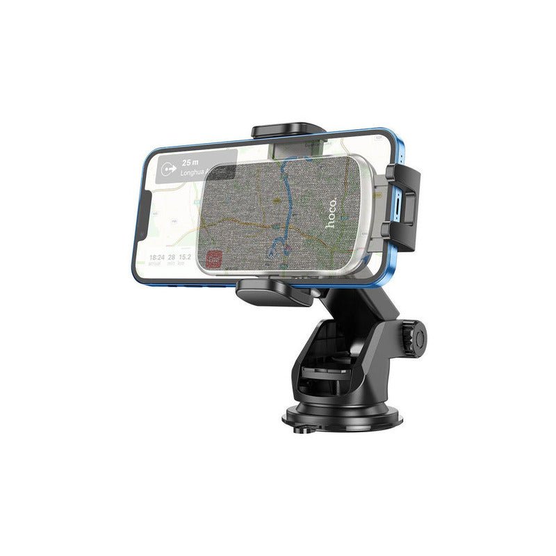 Soporte De Coche Para Smartphone Tipo Garra Con Ventosa - Mi tienda
