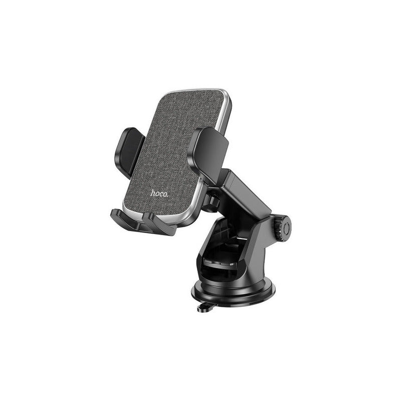 Soporte De Coche Para Smartphone Tipo Garra Con Ventosa - Mi tienda