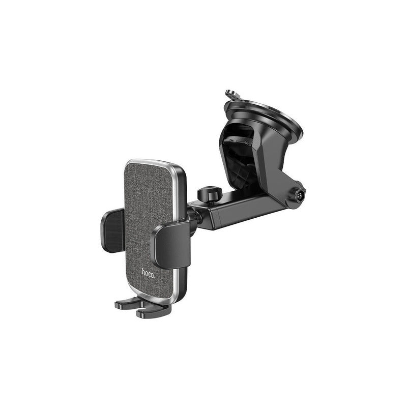 Soporte De Coche Para Smartphone Tipo Garra Con Ventosa - Mi tienda