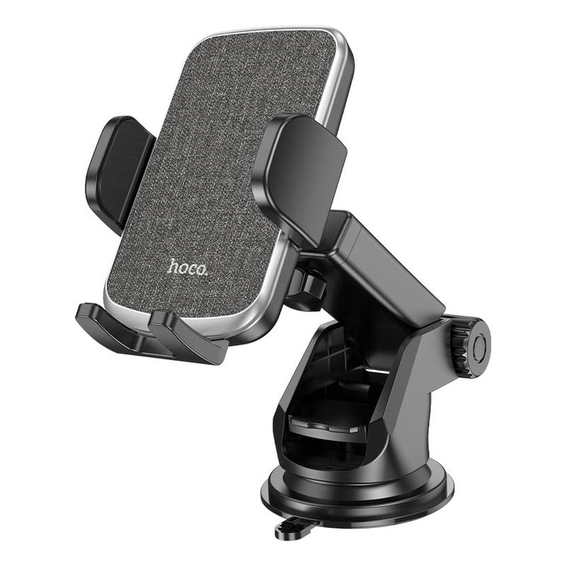 Soporte Telescópico Auto Tablero Ventosa Porta Celular Ca95 - Mi tienda