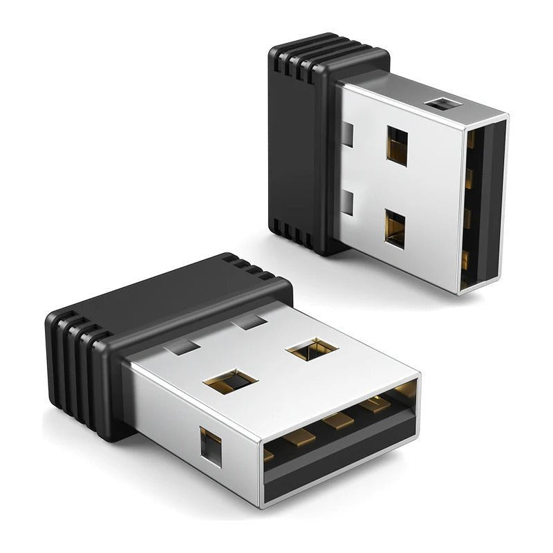Usb Jiggler Indetectable, Movimiento Mouse Automatico - Mi tienda