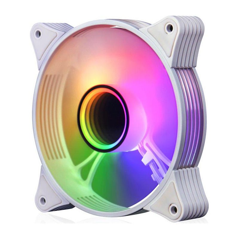 Ventilador Único Aigo Darkflash Ar12 Pro, Argb, 120 Mm - Mi tienda