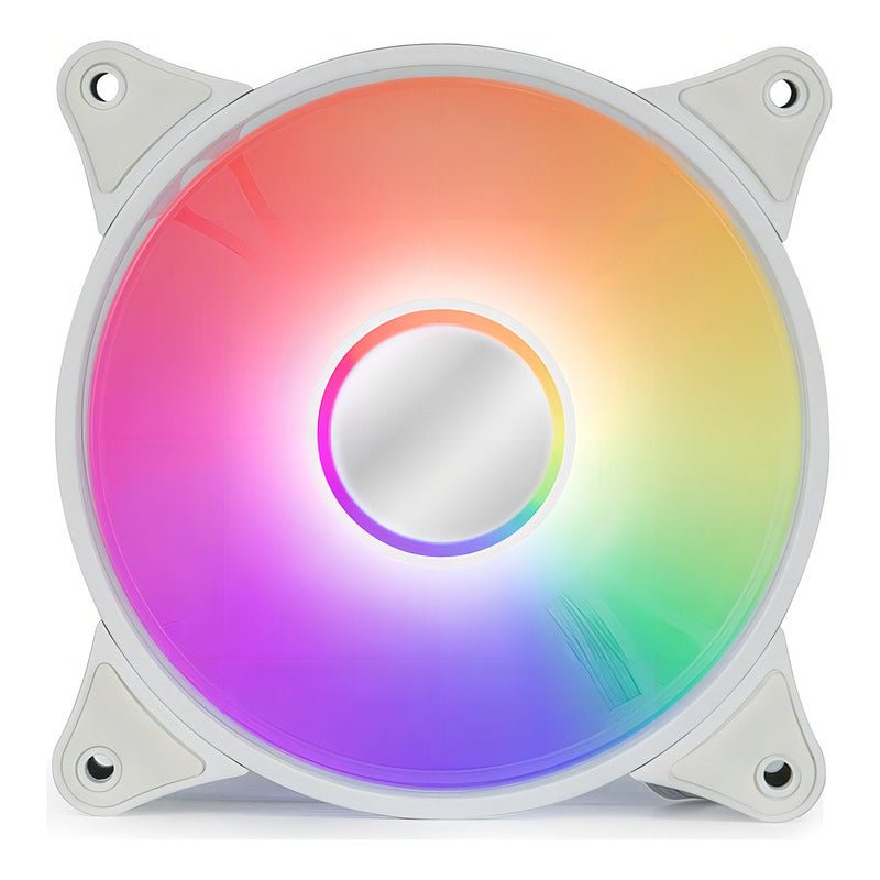 Ventilador Único Aigo Darkflash Ar12 Pro, Argb, 120 Mm - Mi tienda